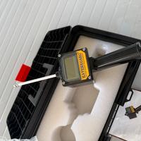 Macchinetta per progesterone