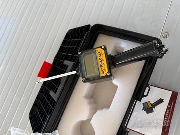 Macchinetta per progesterone