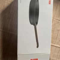 Padella a manico lungo Alessi