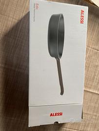 Padella a manico lungo Alessi