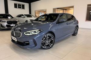 BMW Serie 1 (F40) - 116d 5p. Msport