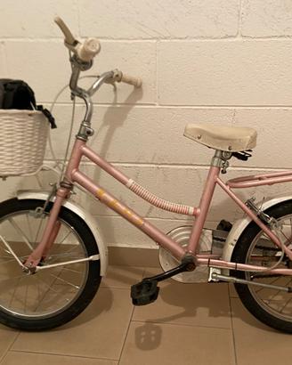 Bicicletta per bambina R16