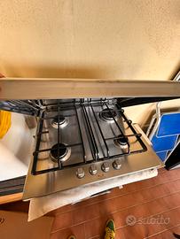 Piano cottura