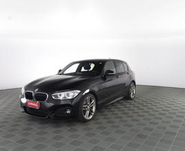 BMW 116 Serie 1 d 5p. Msport