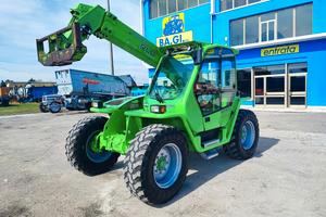 Merlo P40.7 Top completamente revisionato