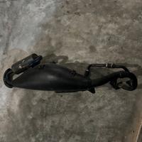 Marmitta piaggio