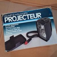 Projecteur
