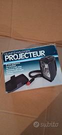 Projecteur