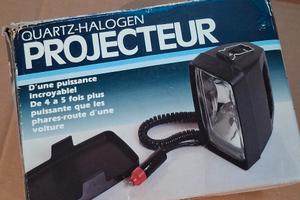 Projecteur