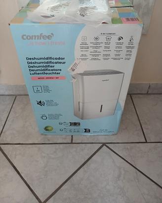 Deumidificatore  Comfee  MDDF-20DEN7-WF