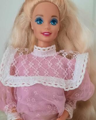 Barbie