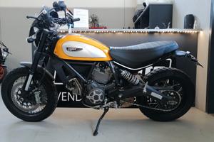 Ducati Scrambler icon