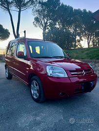 Citroen berlingo 1.6 d