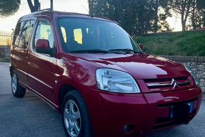 Citroen berlingo 1.6 d