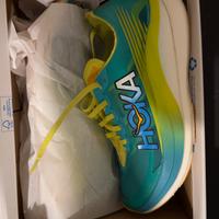 Scarpe Hoka Rocket X 2