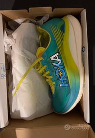 Scarpe Hoka Rocket X 2
