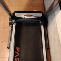 Tapis roulant Fassi F 9.7 HRC