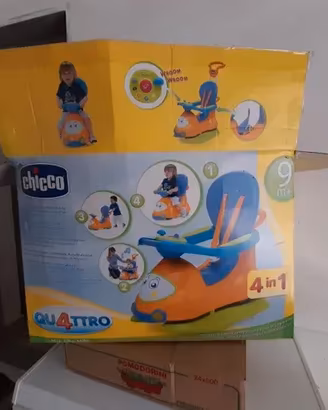 GIOCATTOLO PER BAMBINI COME DA FOTO