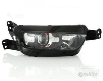 Faro Citroen C4 Grand Picasso Xenon