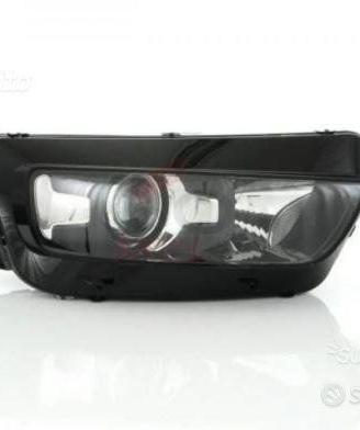Faro Citroen C4 Grand Picasso Xenon