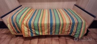 LETTO SINGOLO