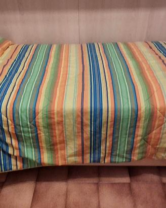 LETTO SINGOLO