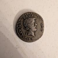 Moneta impero romano