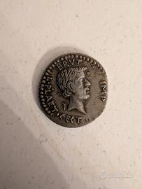 Moneta impero romano