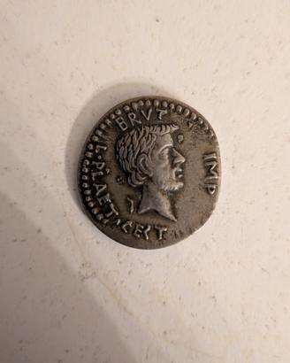 Moneta impero romano