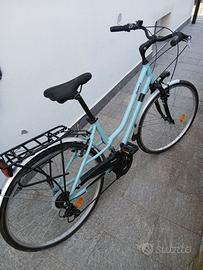 bicicletta Denver Manhattan