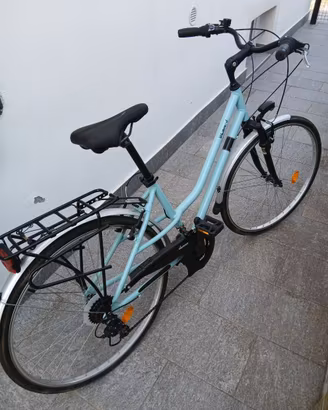 bicicletta Denver Manhattan