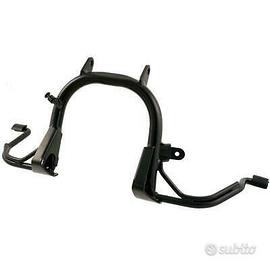 Cavalletto centrale piaggio liberty 125 150
