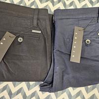pantaloni uomo 
