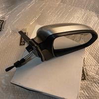Specchio retrovisore  destro per Smart 451