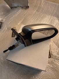 Specchio retrovisore  destro per Smart 451