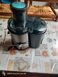 centrifuga spremiagrumi 