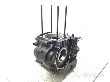 CAGIVA T4 E 500 CARTER MOTORE VUOTO MOD: AS 87 001