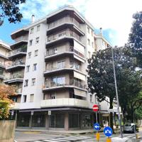 Spazioso appartamento in zona centrale