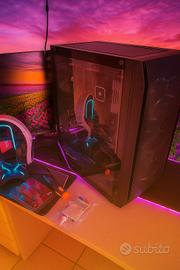 PC Desktop workstation intel i9 [top gamma]