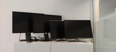 Monitor Dell 27 pollici