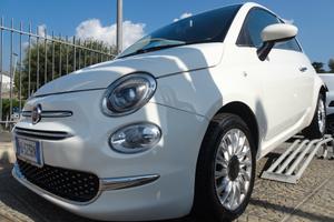 Fiat 500 MODELLO LOUNGE
