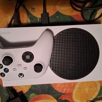 Console Xbox S