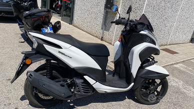Yamaha Tricity 125