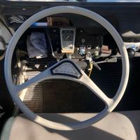 volante citroen 2cv quillery grigio usato