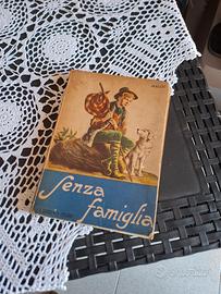 vecchio romanzo anno 1952