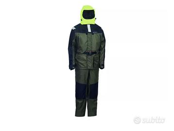 TUTA PESCA GALLEGGIANTE TAGLIA M