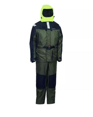 TUTA PESCA GALLEGGIANTE TAGLIA M