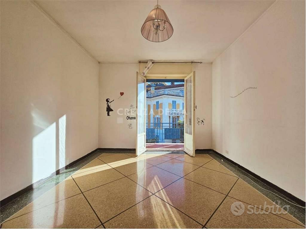 Apartment in Rapallo, Seglio, San Michele di Pagana - Altro