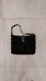 Borsa nera da spalla