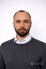 Appartamento per coppia